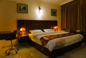 Qaser Al-Sultan Hotel Suites